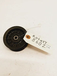 Rotary 8602 Flat Idler Pulley - Picture 1 of 5
