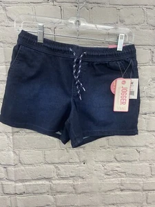 YMI Girl Girls Large Jogger Shorts - Picture 1 of 7