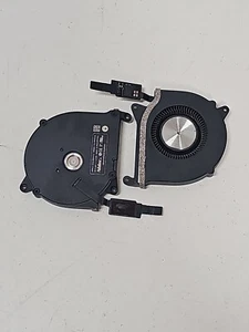 Apple iMac M1 24" A2439 EB120K02B left & right Cooling Fans 610-00517-A - Picture 1 of 6