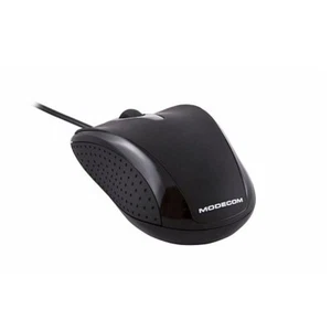 5907760607287 Modecom MC-M4 mouse USB Type-A Optical 800 DPI Ambidextrous MODECO - Picture 1 of 1