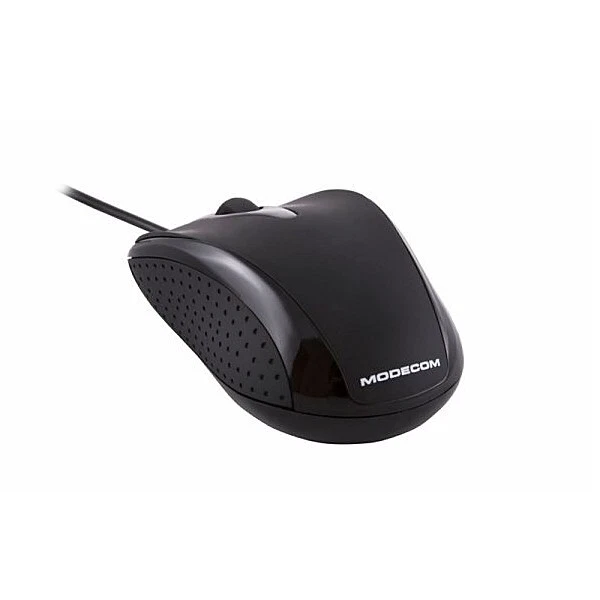 5907760607287 Modecom MC-M4 mouse USB Type-A Optical 800 DPI Ambidextrous MODECO - Image 1 of 1