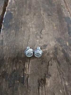 15 15-18 Yamaha YZF-R3 YZFR3 2015 caja de aire admisión de aire caja filtro pernos de montaje Foto 1 de 4