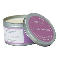 French Lavender Small Soy Candle, Beautiful Scent, Aroma, Fragrance, Women