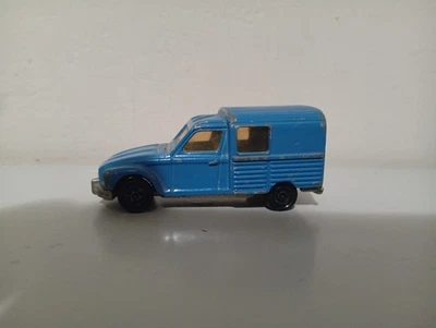 Acadiane Majorette 1/60 - Immagine 1 di 4