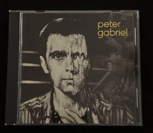 Peter Gabriel - Self Titled CD Geffen Records 1986, 2035-2 - Bild 1 von 5