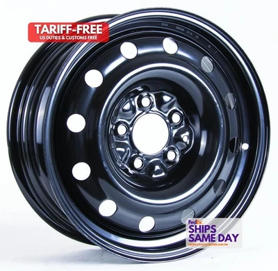 Una llanta de 16 pulgadas para Kia Forte Koup RTX X99182N 2010-2017 16x6,5 5x114,3 ET Foto 1 de 4