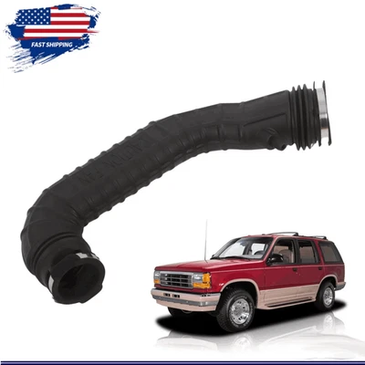 Air Intake Hose for Ford Ranger/Explorer 1992-1994 V6 4.0L F47Z-9B659-A Foto 1 de 4
