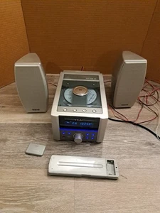 Teac DV-C200. TUNER WORKING ONLY - Picture 1 of 8