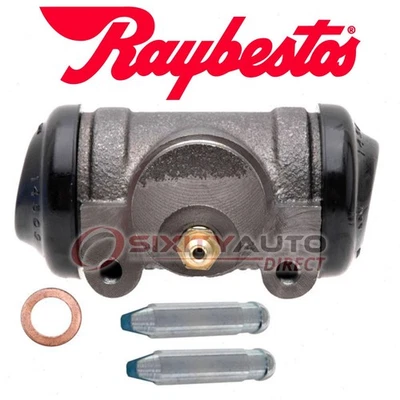 Raybestos Front Right Drum Brake Wheel Cylinder for 1961-1964 Fargo P200 mk - Image 1 of 4