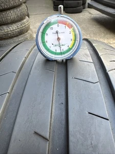 1x 265 60 18 110V - Toyo Proxes Sport SUV - 5.3mm - Picture 1 of 6