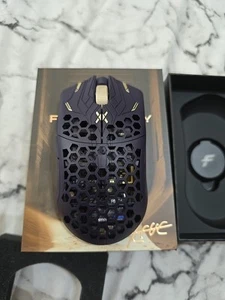 Finalmouse-UltralightX-Prophecy-Tfue-(Medium) Versand am nächsten Tag✅️ - Bild 1 von 3