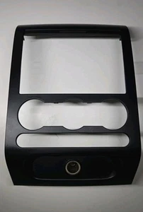 04-08 FORD F-150 F150 TABLERO CENTRAL RADIO MOLDURA PANEL AC BISEL MOLDURA FABRICANTE DE EQUIPOS ORIGINALES 6L302TA3JA6 - Imagen 1 de 8