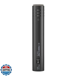 Phenyx Pro PDM35 Microfono a Batteria con Condensatore Sovraccarico, Microfono Super Cardioide con - Foto 1 di 5