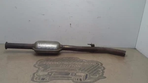 Tube intermediaire (echappement) RENAULT WIND CABRIOLET 8200754284 - Picture 1 of 9