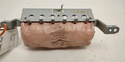 PASSANGER DASH AIR BAG BBM457K50C 2011-2013 MAZDA MAZDA 3 - Image 1 of 4