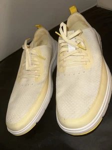 Cole Haan Generation Zerogrand Golf White/White Water Resistant C33524 SZ 12 US - Picture 1 of 16