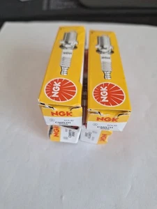 4 Pack NGK Spark Plug CMR7H 3066 - Picture 1 of 1