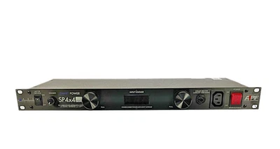 ART PRO Audio - SP4X4 PRO USB  - Power Distribution System - Image 1 of 4