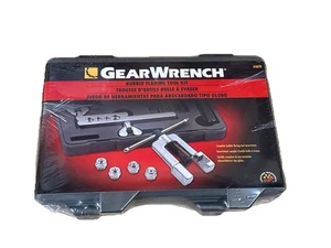 GearWrench 41870 Bubble Flaring Tool Kit SEALED - Picture 1 of 2