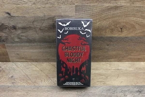 BOBISUKA 3PCS Halloween Fake Blood Makeup Kit - Coagulated 1.41oz + Spray - Picture 1 of 2