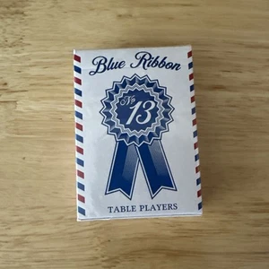 No.13 Table Players Vol. 2 Playing Cards by Kings Wild Project - Picture 1 of 2