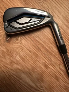 Ping G440 5 Iron, Green Dot,  Right Hand, New - Picture 1 of 6