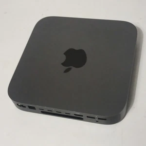 Mac Mini 2018 I7-8700B 32GB 1TB APPLE - Afbeelding 1 van 2