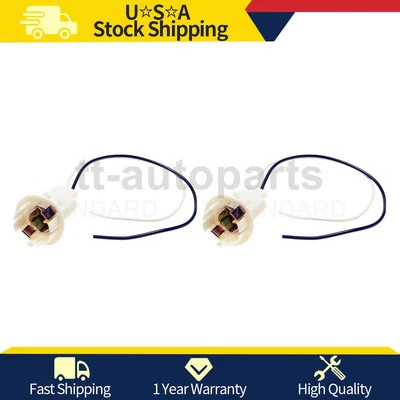 Стандартная розетка заднего фонаря зажигания подходит для Chevrolet Bel Air 1964 1965 1966 годов выпуска - Изображение 1 из 4