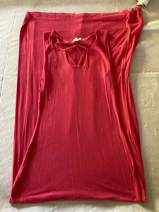 rosa rose Kleid Größe Small Damen - Bild 1 von 1