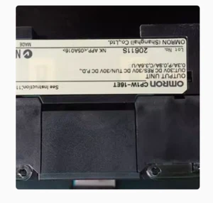 1pc Module CP1W-16ET - Picture 1 of 1