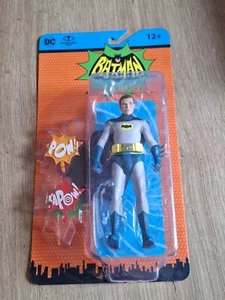 Figurine Classic Tv Series batman Unmasked Neuf - Foto 1 di 5