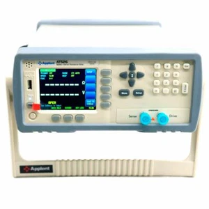 Battery Internal Resistance Tester Meter AC Low Ohm Meter Measurement  - Picture 1 of 9