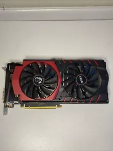 MSI GeForce GTX 980 Gaming 4GB GDDR5, Graphics Card Fully Tested - Picture 1 of 10