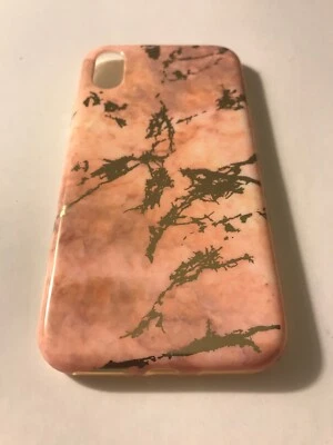 Funda solo para iPhone X XS mármol nueva Foto 1 de 4