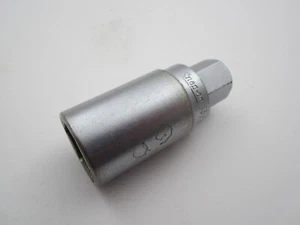  VINTAGE SNAP ON TOOLS  13/16" Spark Plug Socket  -- S9704 - UNDERLINED LOGO - Picture 1 of 9