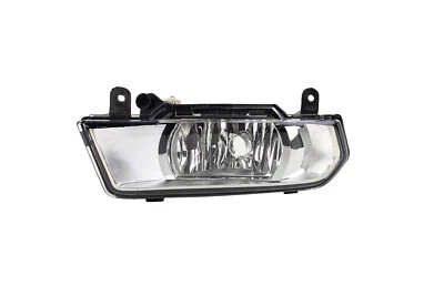 Nebelscheinwerfer kompatibel zu Skoda Yeti 10/2013- H8 Links Fahrerseite Halogen - Bild 1 von 4