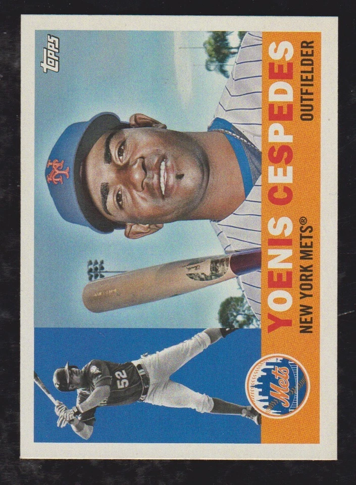 2017 TOPPS ARCHIVES BASEBALL YOU PICK #1 - #150 NMMT **** FREE SHIPPING **** - Image 1 of 1
