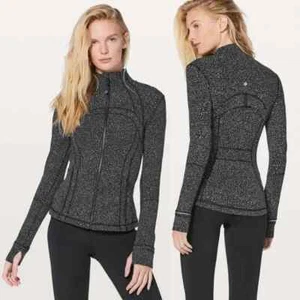 Lululemon Define Jacke Luon Gr. 10.   Style: LW4AWCS, GR. 10, Neu mit Etikett - Bild 1 von 3