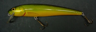 Wobbler, Hechtköder Crankbait, Kunstköder, 19 cm, Floating - Bild 1 von 2