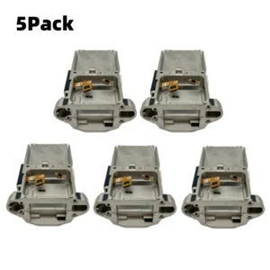 Lot5 Used OEM BN Metal Chassis Backboard Backplate For APX6000 APX8000 PMLN7421 - Picture 1 of 5