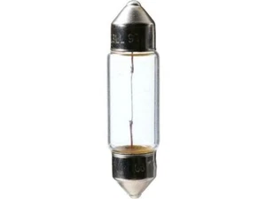 For 1981-1983 Mercedes 380SEL Sun Visor Light Bulb Philips 23743KYHJ 1982 - Picture 1 of 2