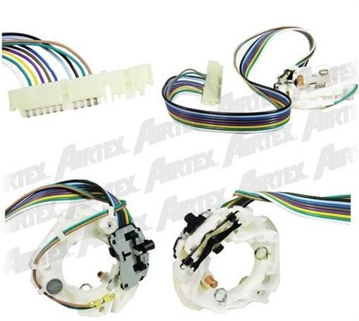 1969-2002 GM GMC MOPAR Turn Signal Switch Airtex 1S3004 - Image 1 of 1