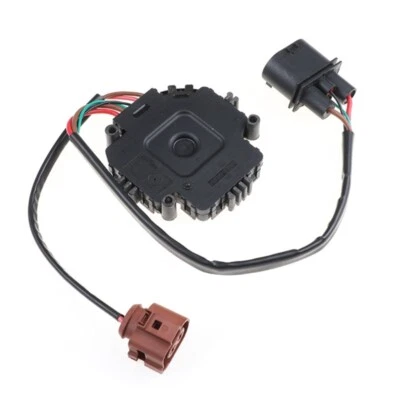 Radiator Cooling Fan Control Module For A3 3C0 959 455F 3C0959455F 1K0959455DT - Image 1 of 4