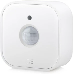 NEW Eve Motion Smart Sensor + Thread + Apple HomeKit Can be converted to Matter - Picture 1 of 16