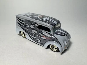 Loose Hot Wheels Dairy Delivery from 2011 Mexico Convention. Real Riders - Picture 1 of 4