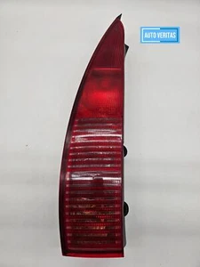 Luz trasera Luz trasera Derecha Atrás Para Citroen C5 I Break (es) 6351 P7 - Imagen 1 de 5