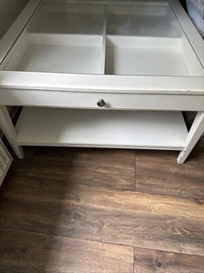 tisch ikea weiß - Bild 1 von 7