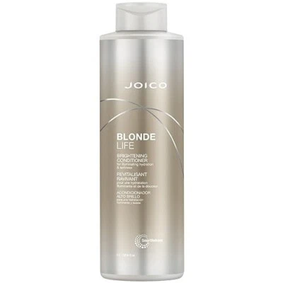 Joico Blonde Life Brightening Conditioner Jumbo 33.8 fl oz - Image 1 of 4