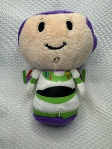 Hallmark Itty Bittys Toy Story Buzz Lightyear 4 inch Plush Stuffed Animal Toy - Picture 1 of 4