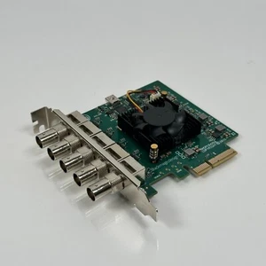 Blackmagic Design DeckLink Duo 2 (BDLKDUO2) - Zdjęcie 1 z 8